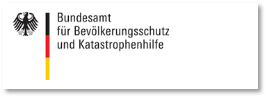 BBK Bundesamt für Bevölkerungsschutz und Katastrophenhilfe