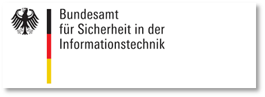 BSI Bundesamt für Sicherheit in der Informationstechnik