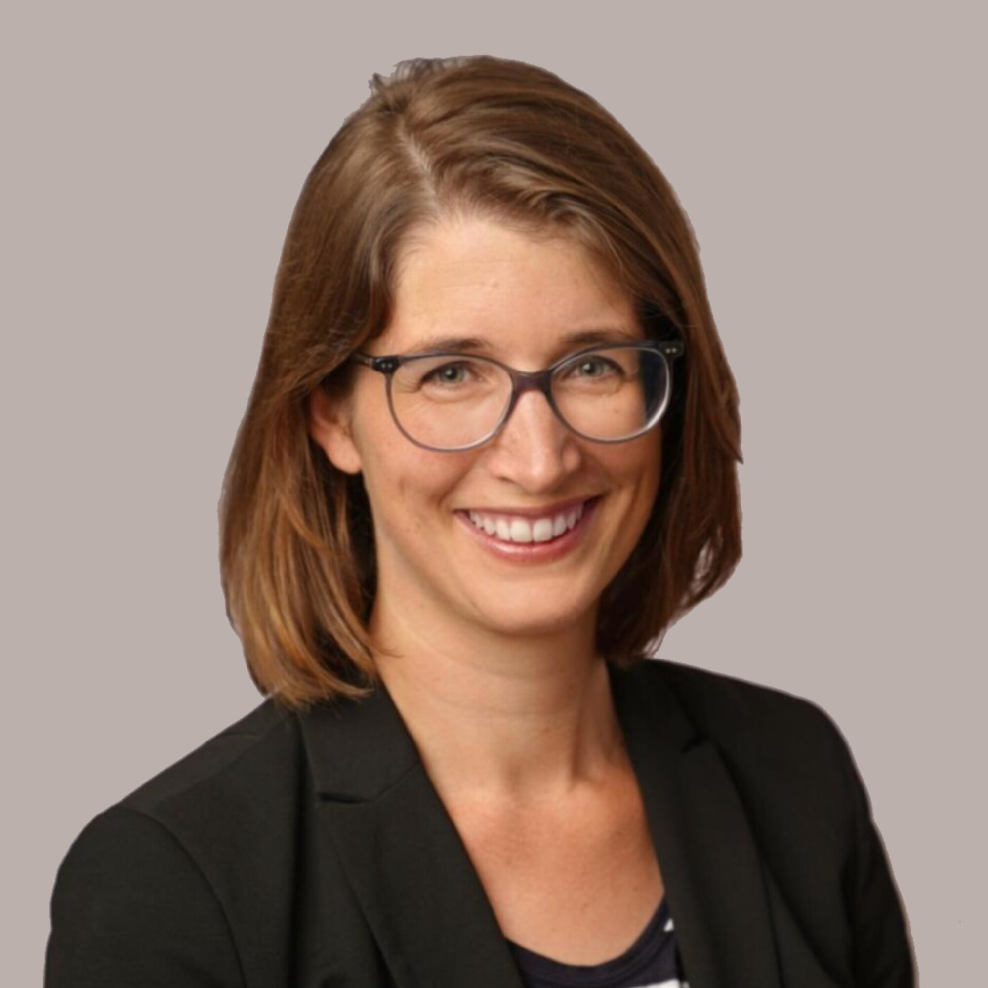 Anne Hofmeister