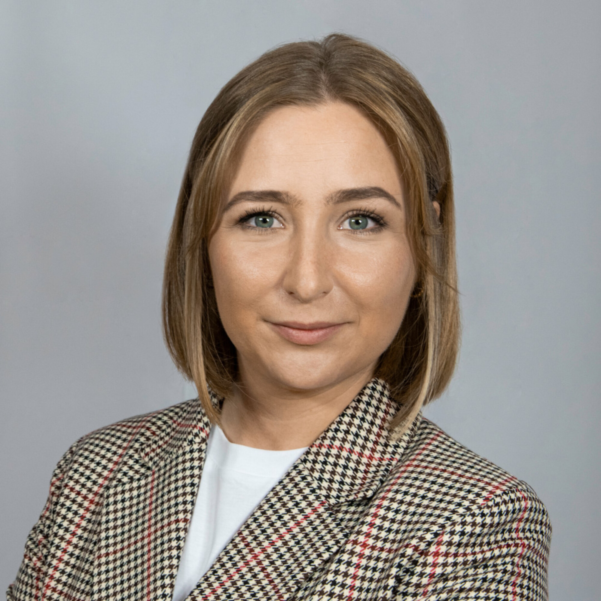 Anna Stöckl