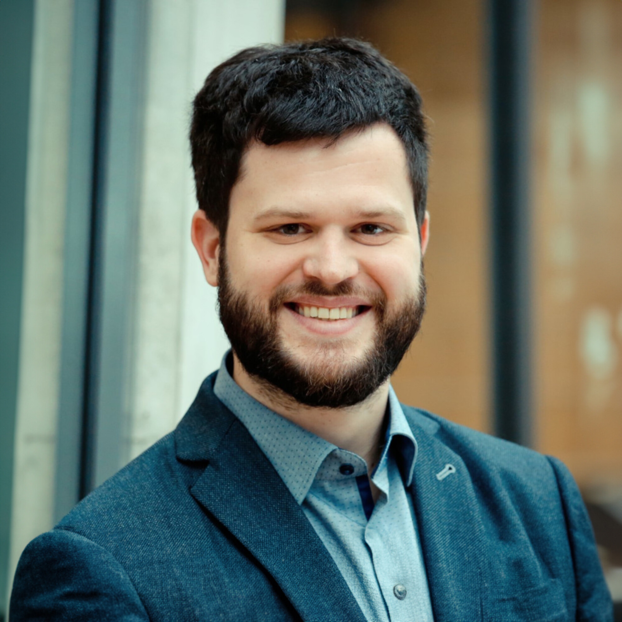 Björn Richerzhagen