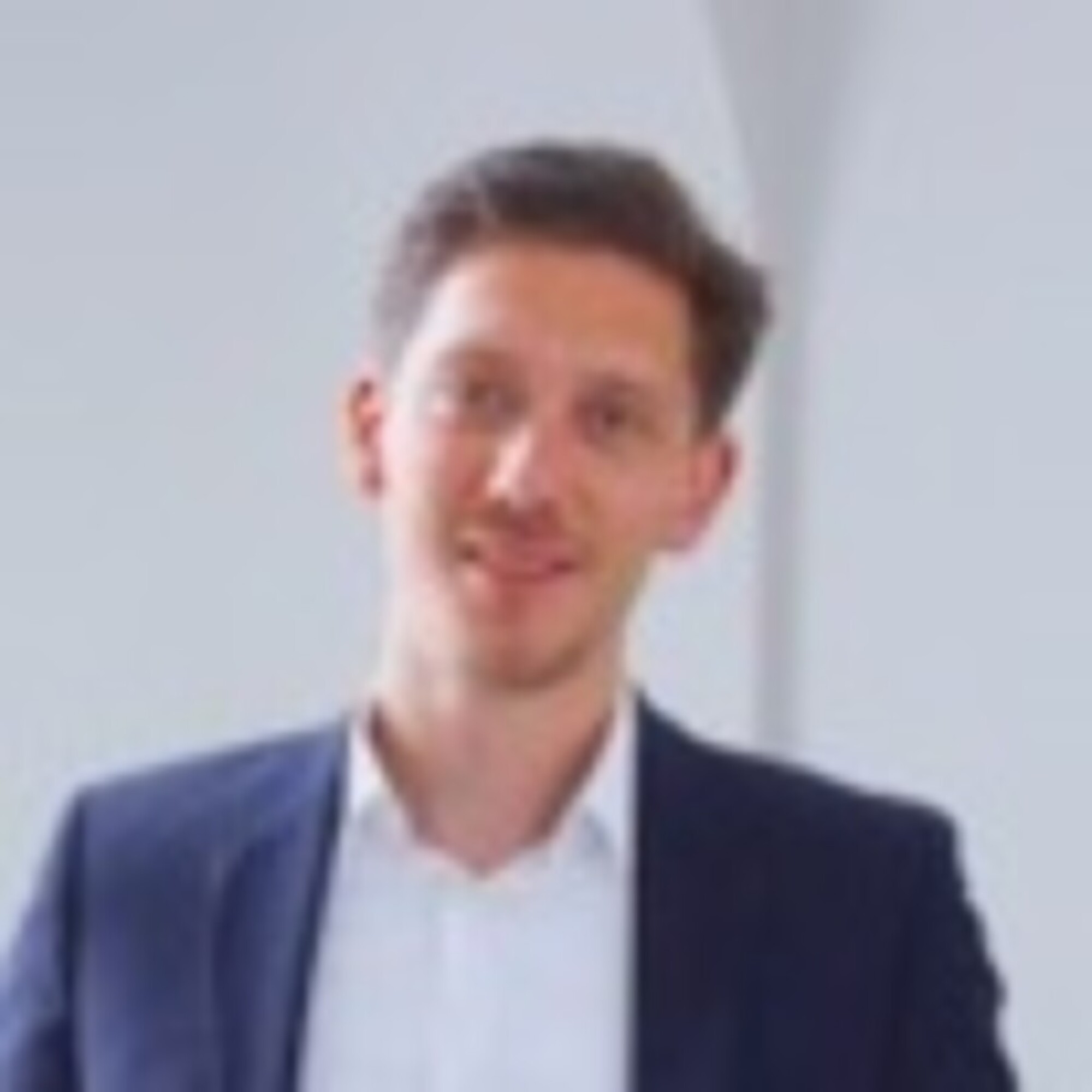Daniel Dilmetz