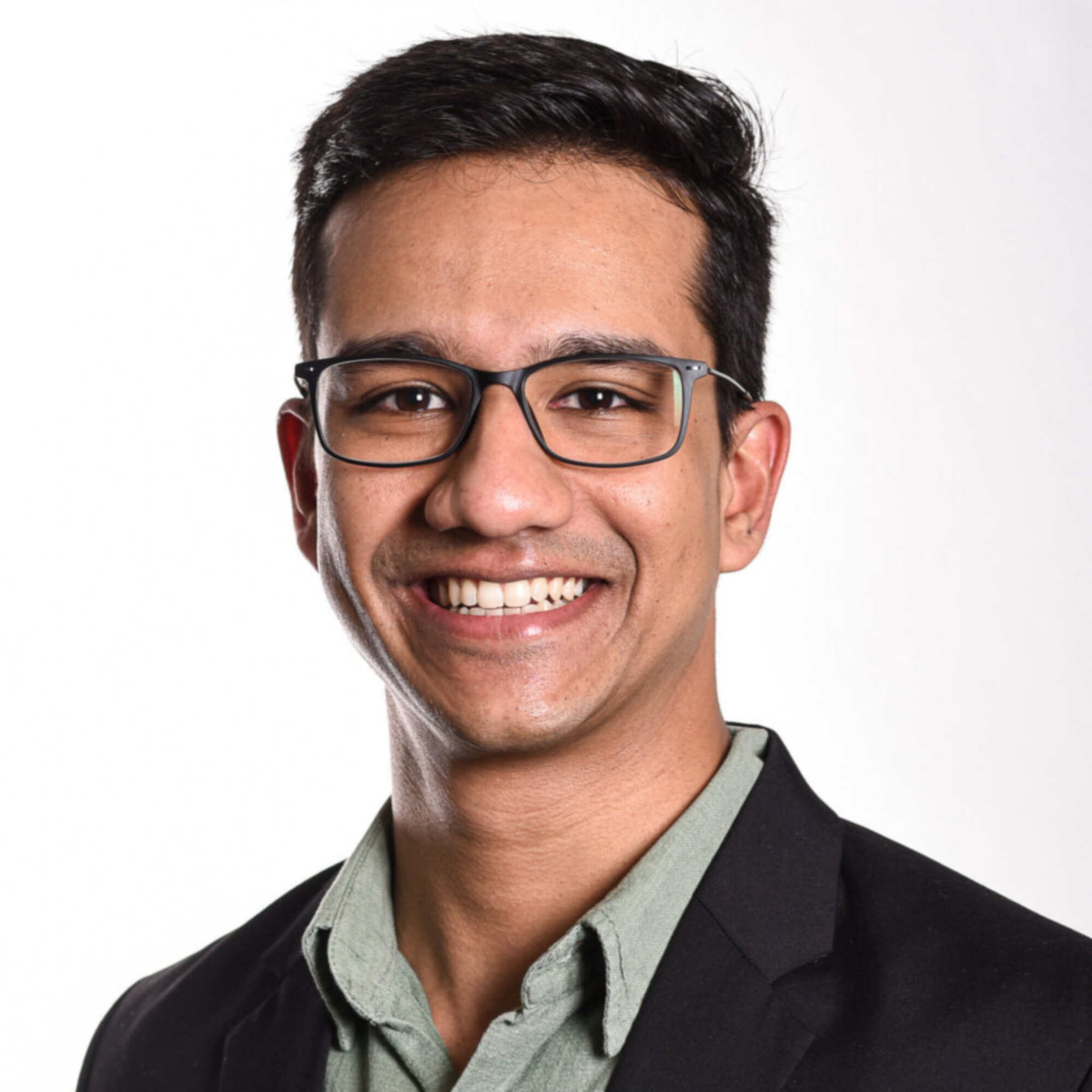 Girish Gururaj Kotre