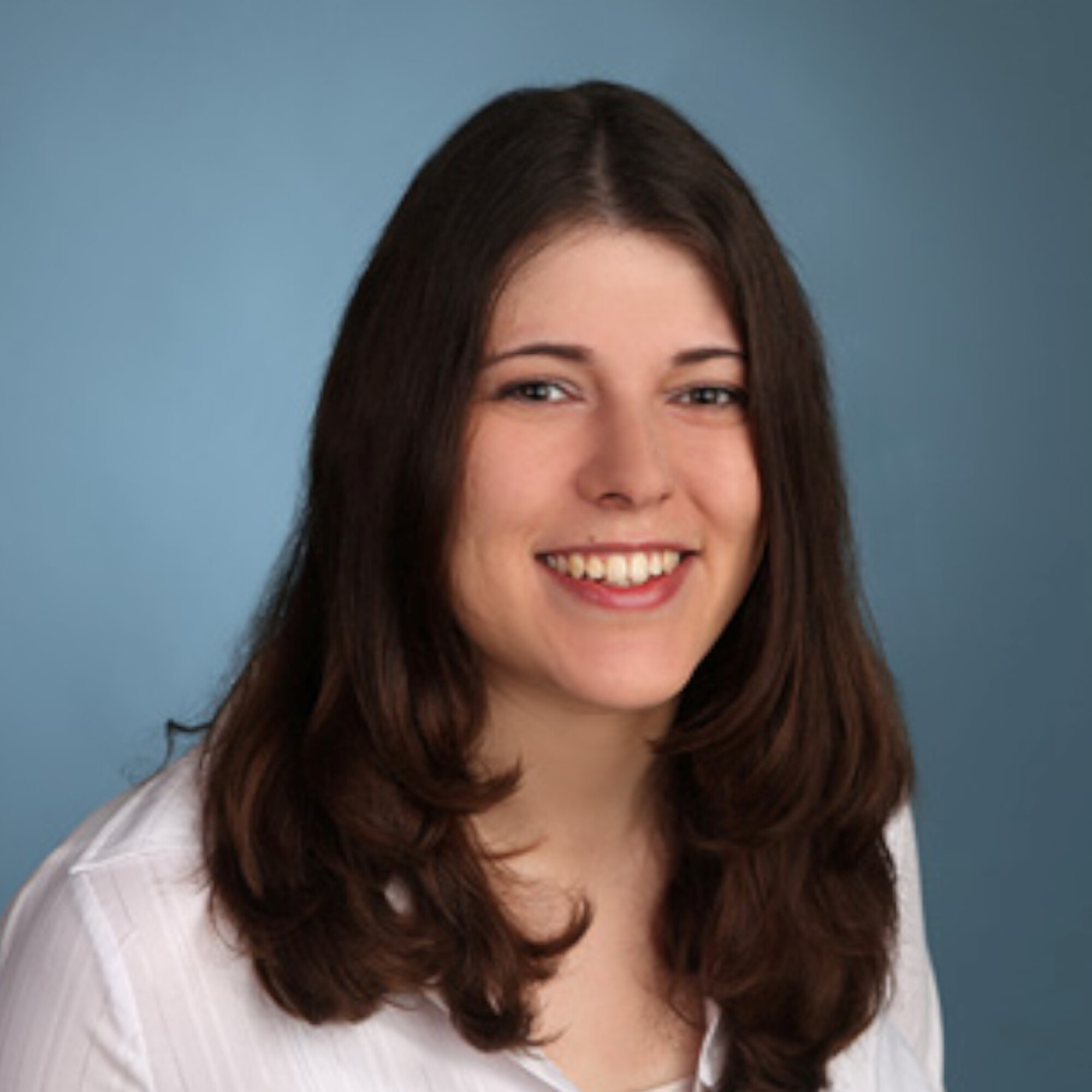 Gloria Philipp