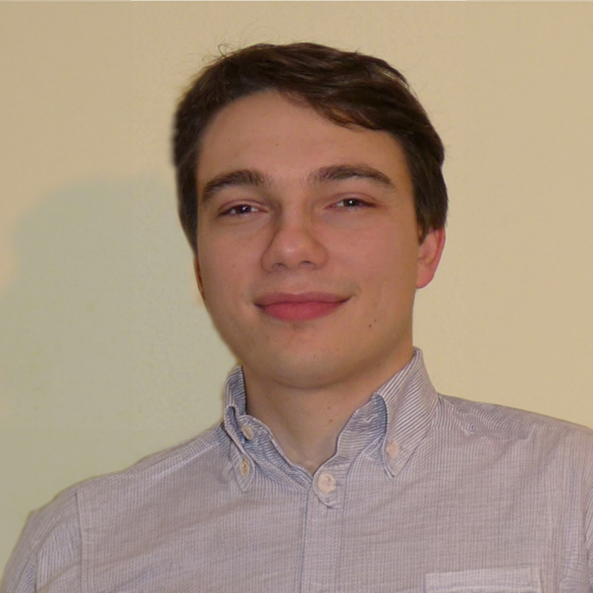 Kilian Kiekenap