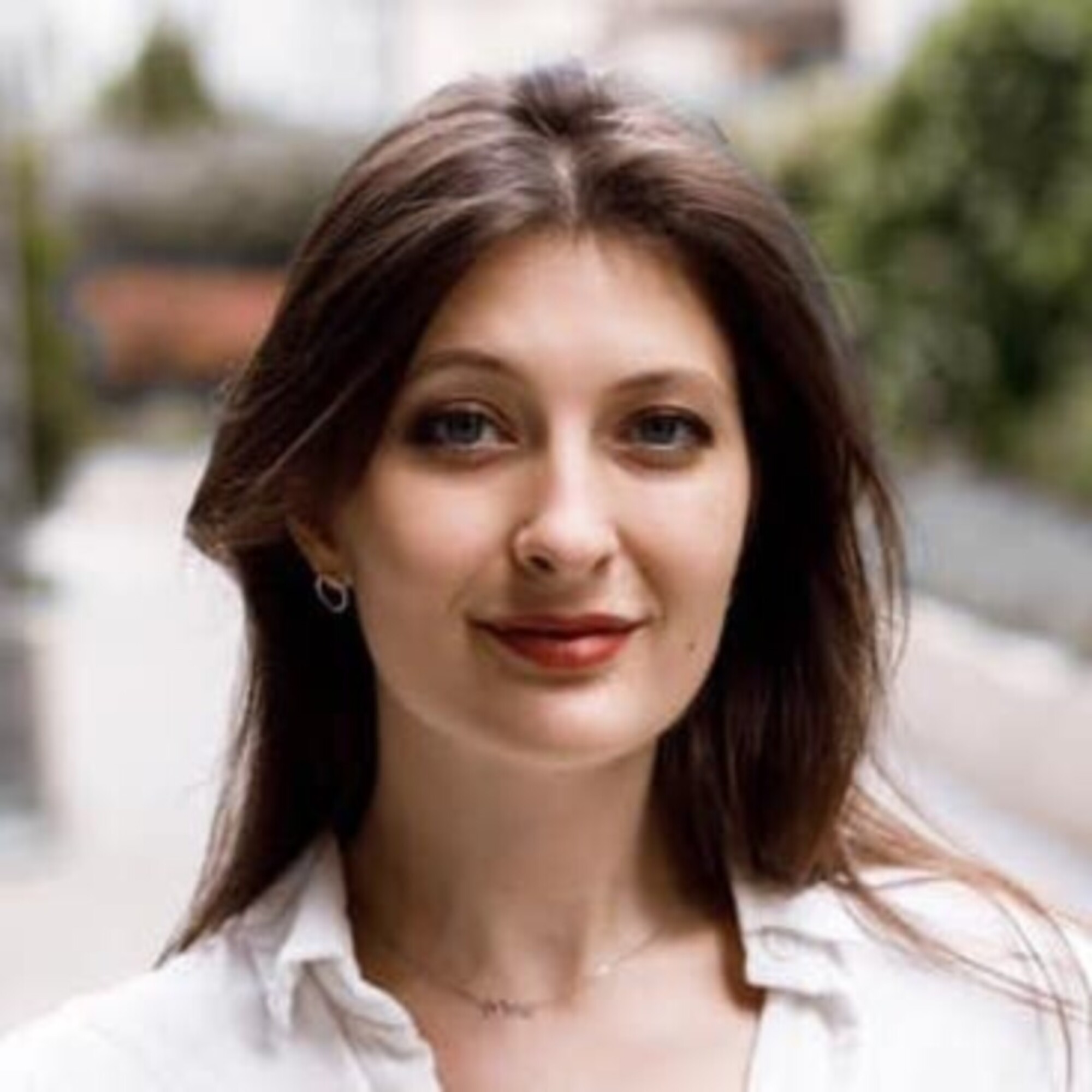 Kateryna Zarembo