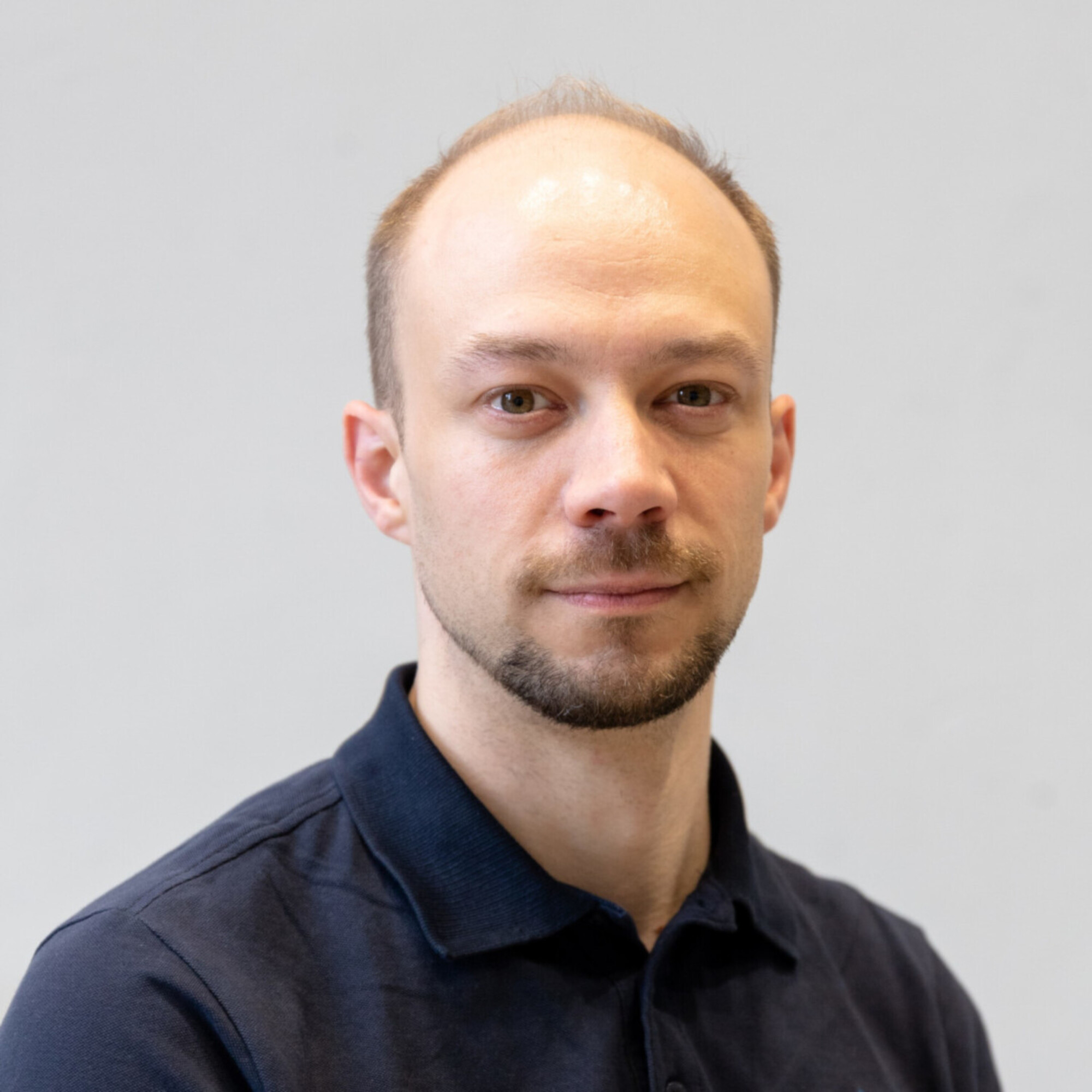 Michael Büddefeld