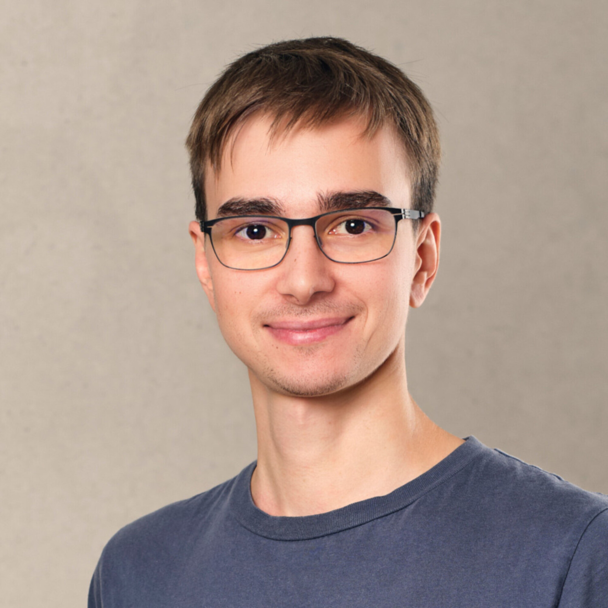 Nikita Araslanov