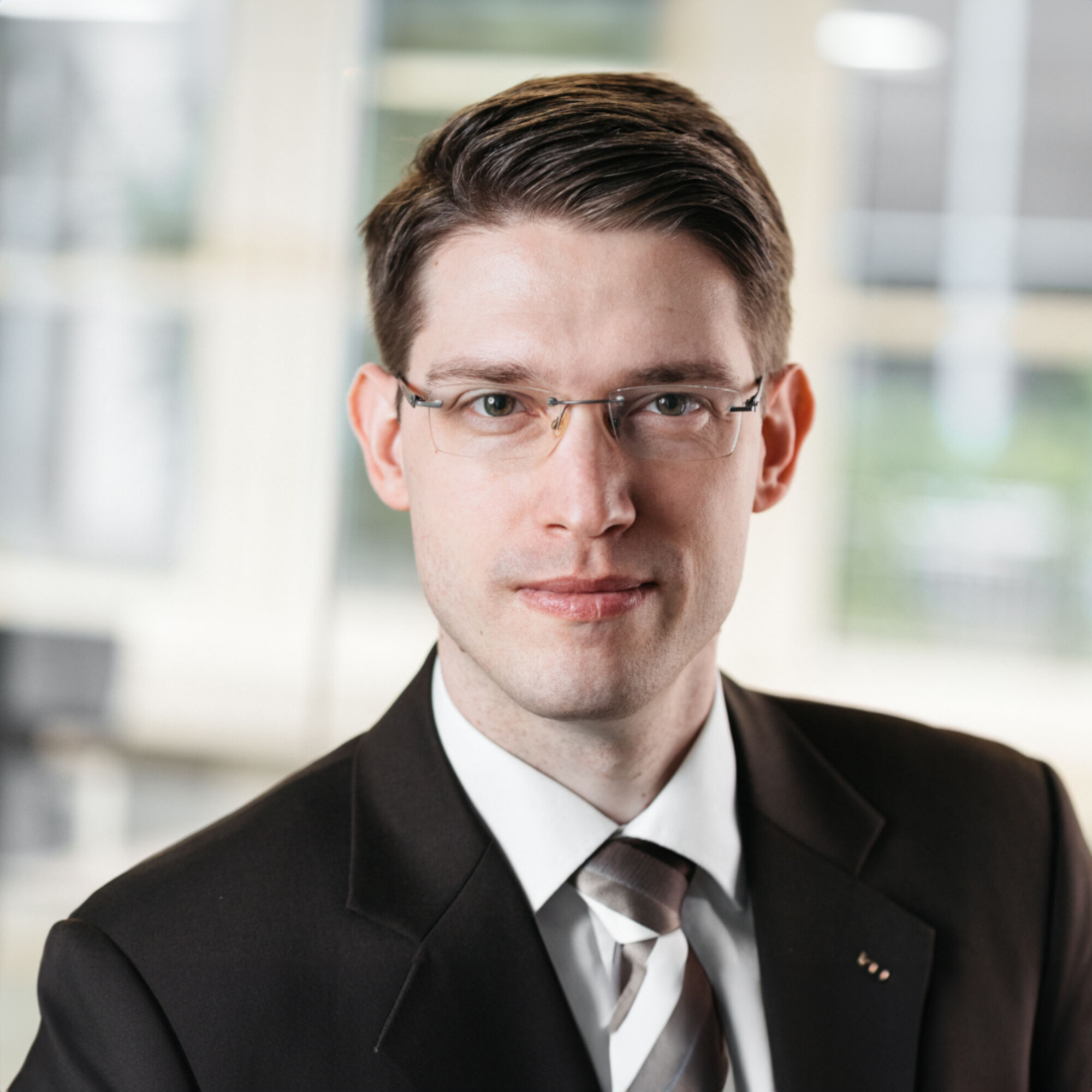 Sebastian Harrach