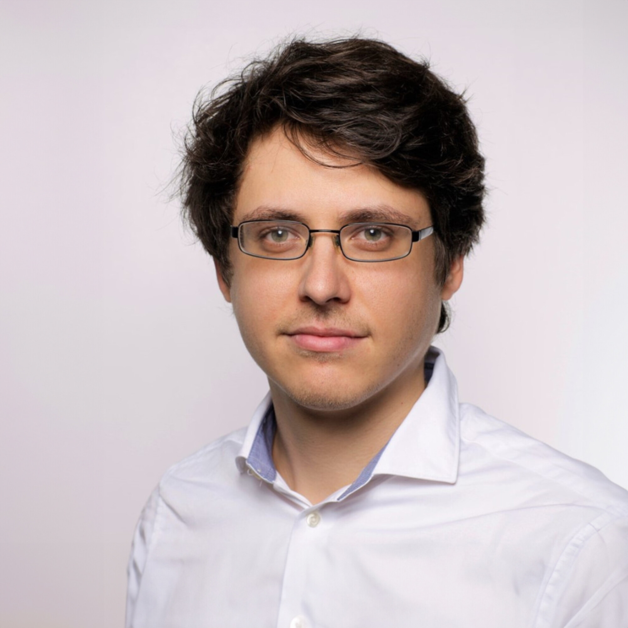 Tim Müller