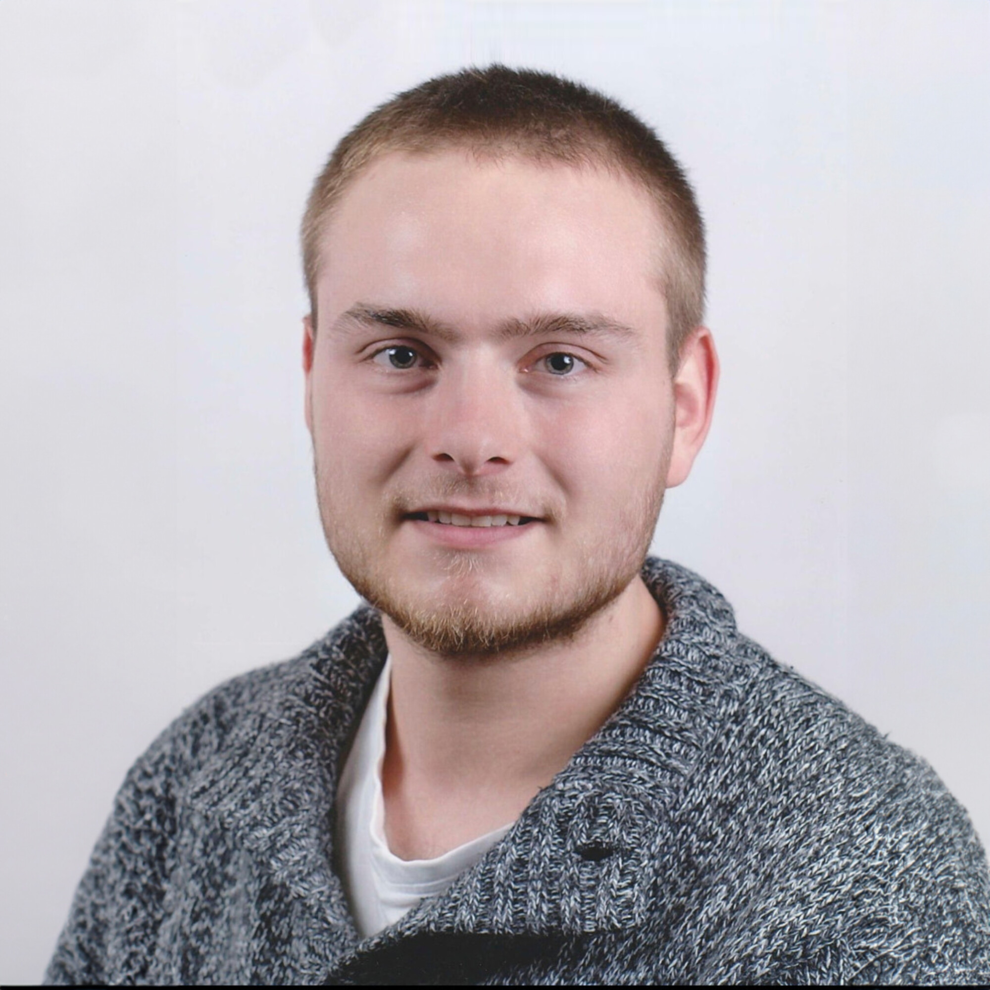 Tobias Ullrich