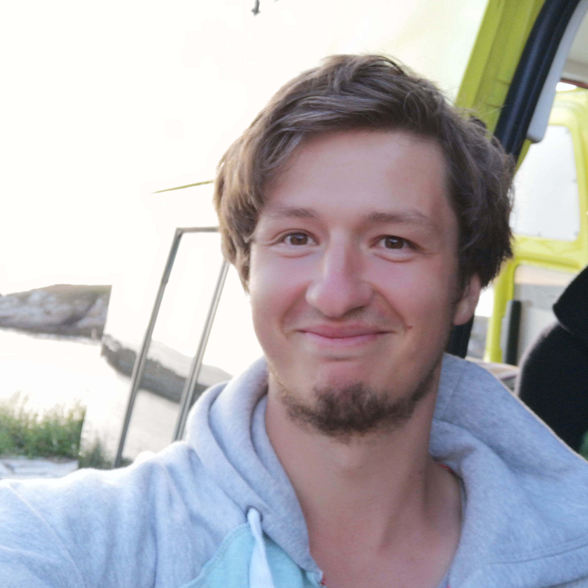 Valentin Conrad