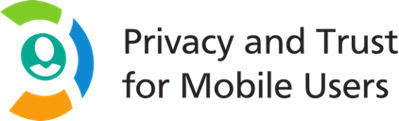 Privacy and Trust for Mobile Users
