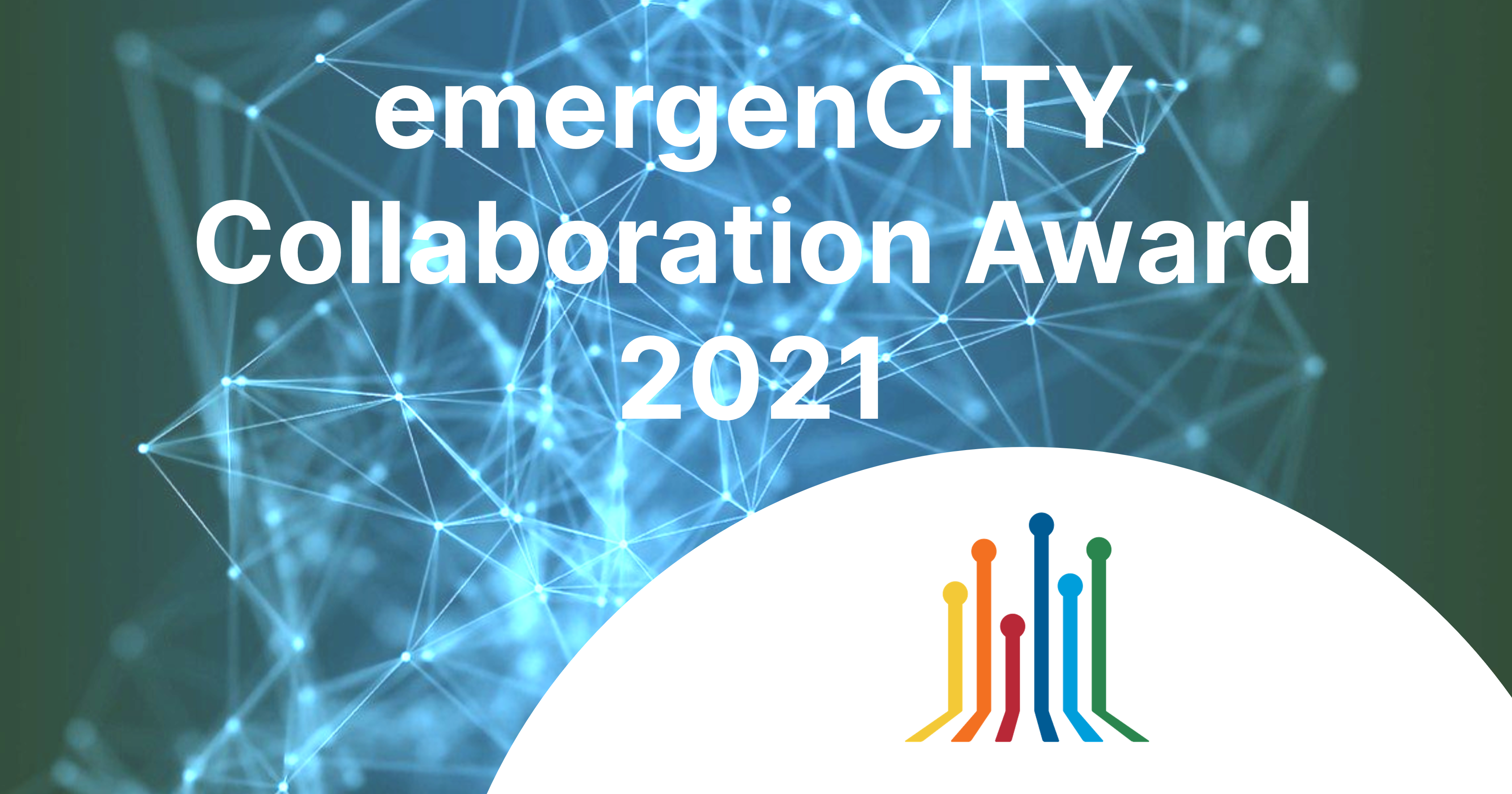 Second emergenCITY Collaboration Award