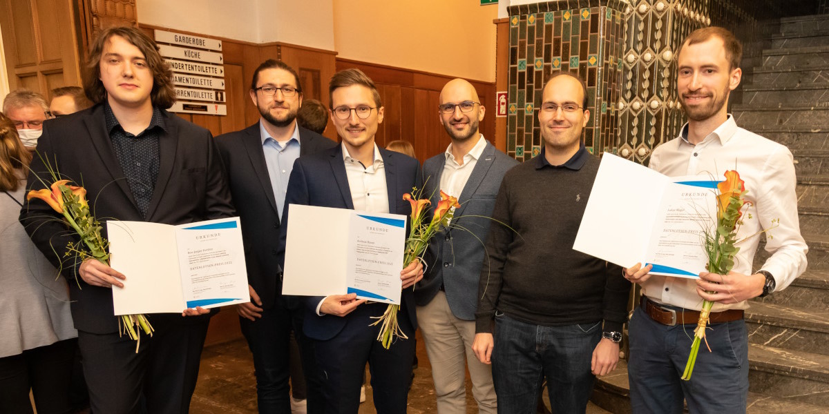 emergenCITY Thesis gewinnt Datenlotsen-Preis 2022