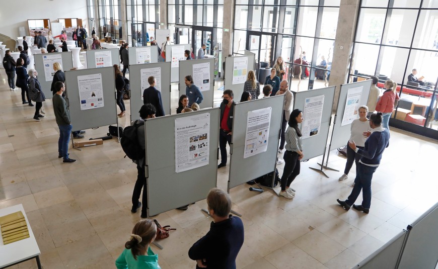 emergenCITY an „Science Meets Regions“ Pilotprojekt der EU beteiligt