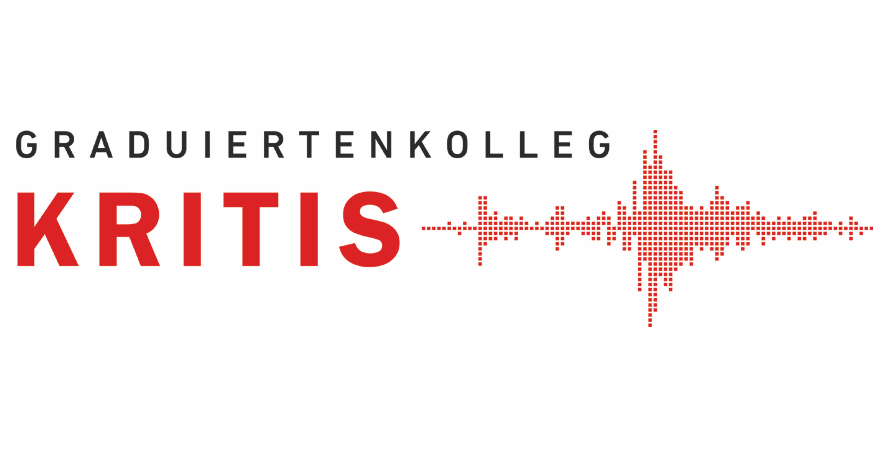 Research Training Group KRITIS extended