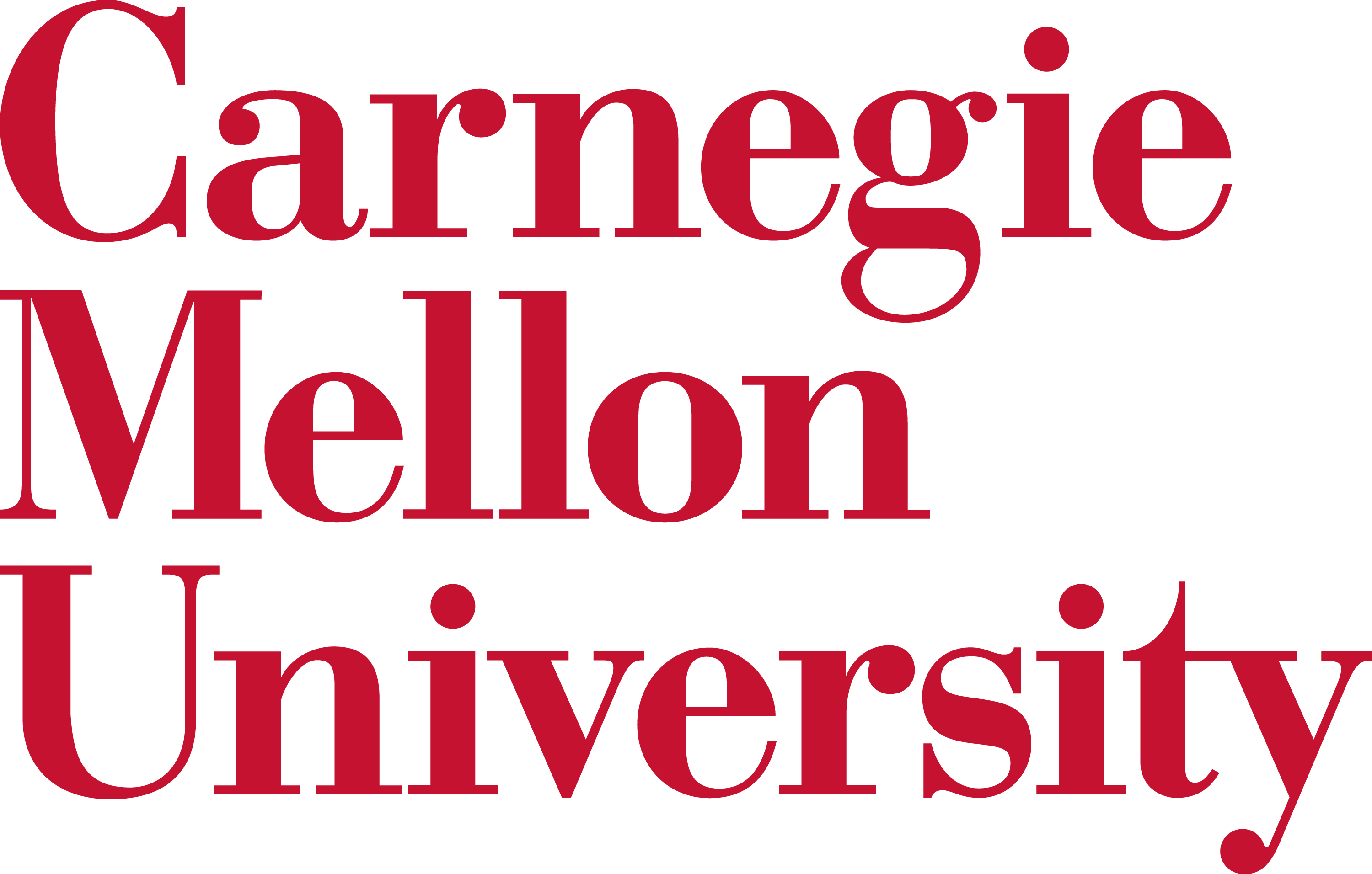 Carnegie Mellon University (CMU), Prof. Eduard Hovy, USA