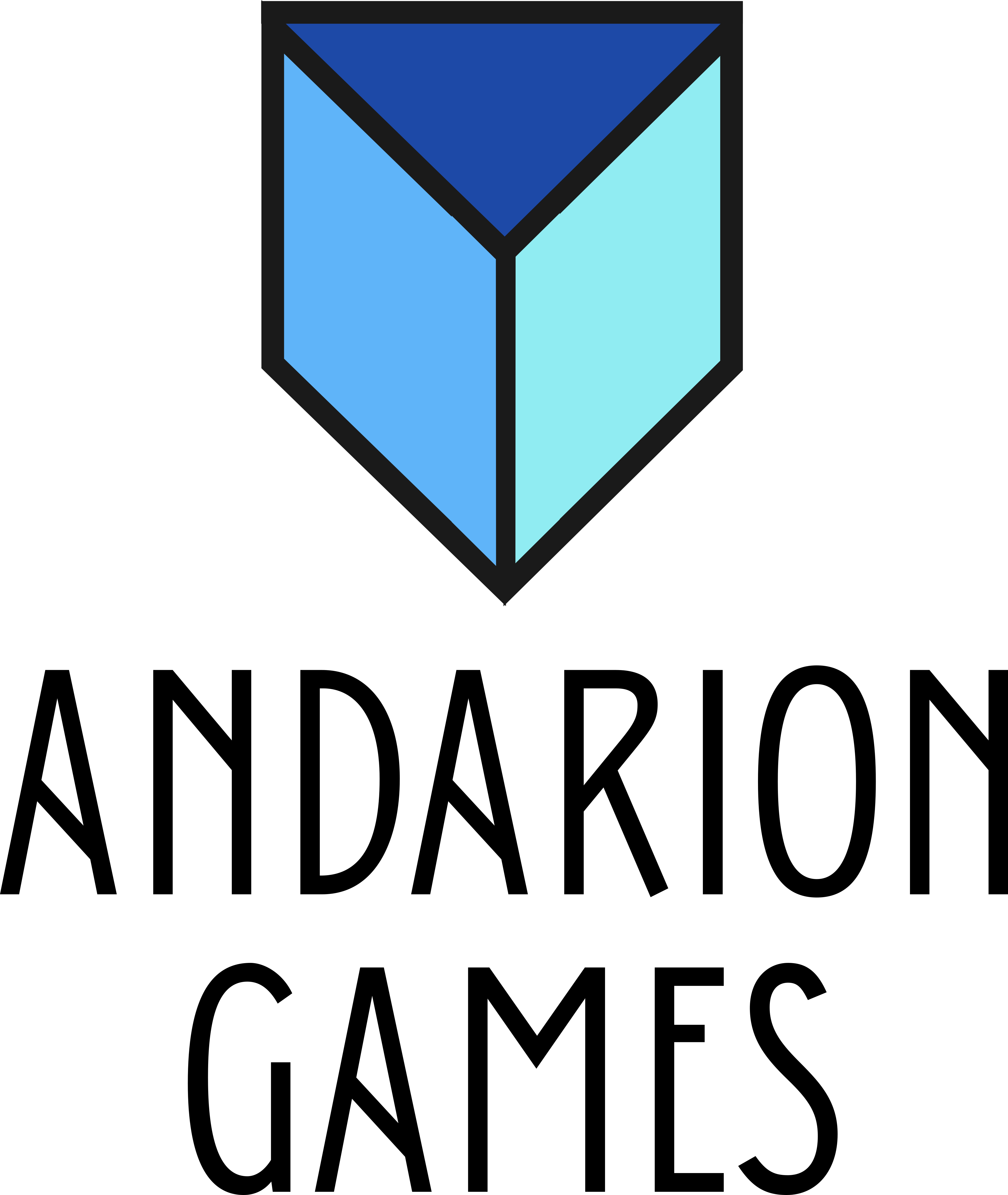 Andarion Games GmbH