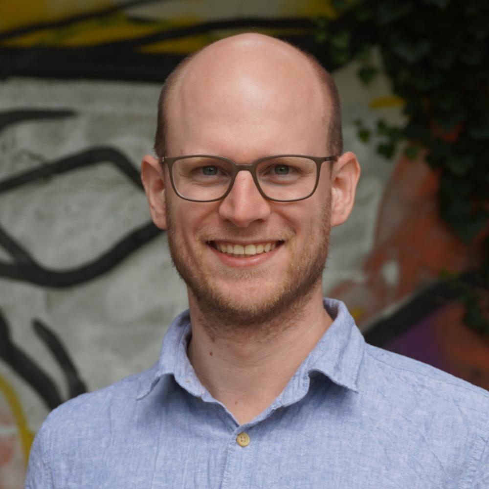 Martin oehler emergencity