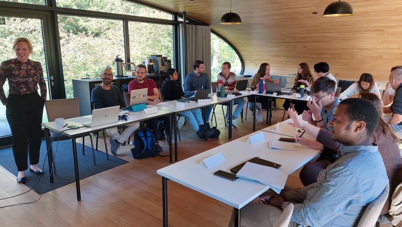 9th Trifels Summer School – Focus on Critical Infrastructures