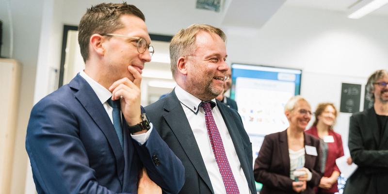 Crises Do Not Know Borders: Research on Resilience in Hesse Also Benefits Other German States