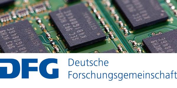 Shaping the computers of the future in the new DFG focus programme “Disruptive Main Memory Technologies”