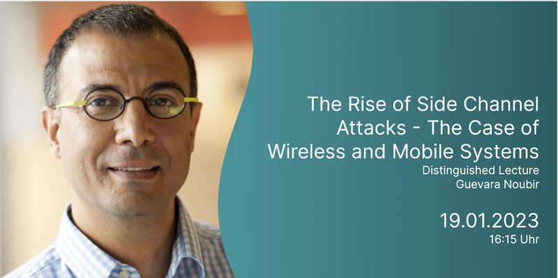 Side Channel Attacks on Mobile and Wireless Systems