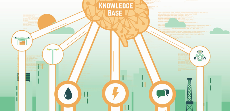 The “Brain” of the Digital City explained