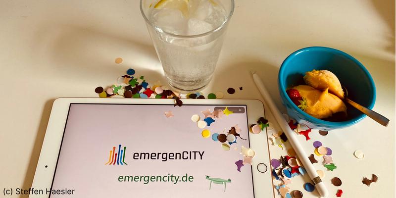 emergenCITY week 2021