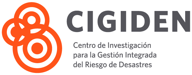 Research Center for integrated Disaster Risk Management (CIGIDEN)