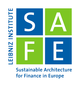 Sustainable Architecture for Finance in Europe (SAFE), LOEWE Center, Germany