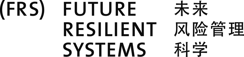 Singapore-ETH Center – Future Resilient Systems (SEC-FRS), Singapore